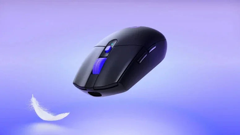 Original Logitech G304X LIGHTSPEED Wireless Mouse Esports Gaming Mouse Lightweight 57g for PC Gamer Gaming Accessories Gift