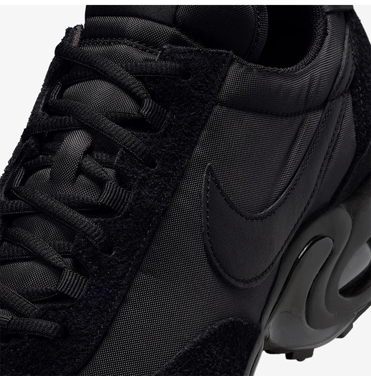 Nike Authentic Air Waffle Racer SP Sportliche Freizeitschuhe für Herren und Damen FV6946-001