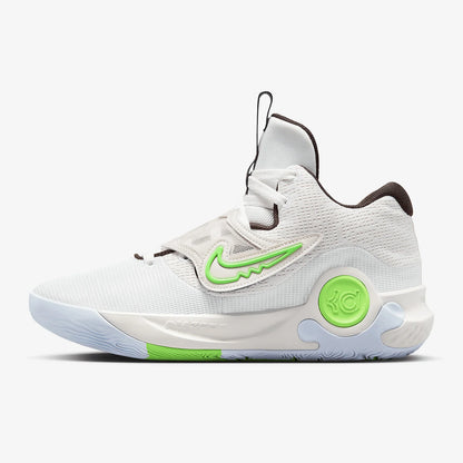 Nike ufficiali autentiche estive KD TREY 5 X EP, scarpe sportive da basket da uomo DJ7554-014