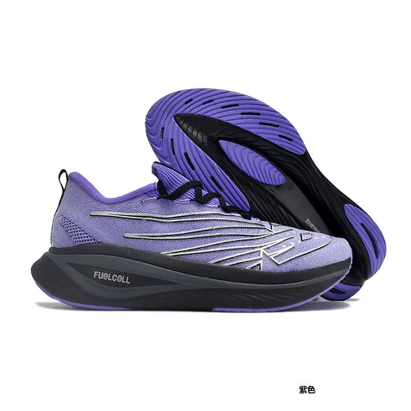 2026 Hot Sale Running Shoes for Men Breathable Athletic Shoes for Walking Lacing Sport and Leisure Wearable Outdoor Sports Shoes