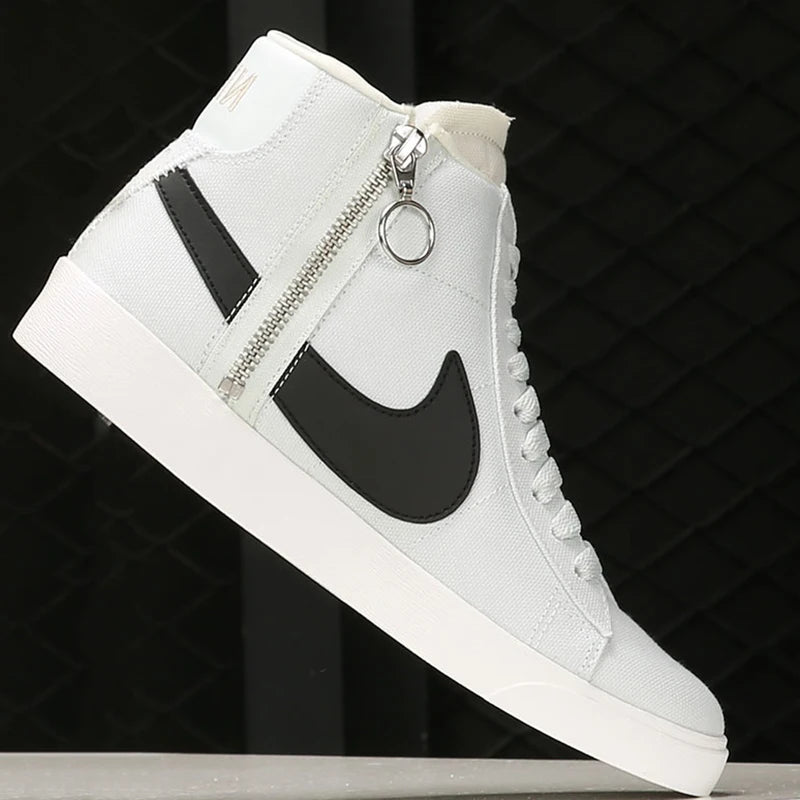 Nike Original Seasonal Neue High-Top-Freizeitschuhe für Damen BQ4022-400