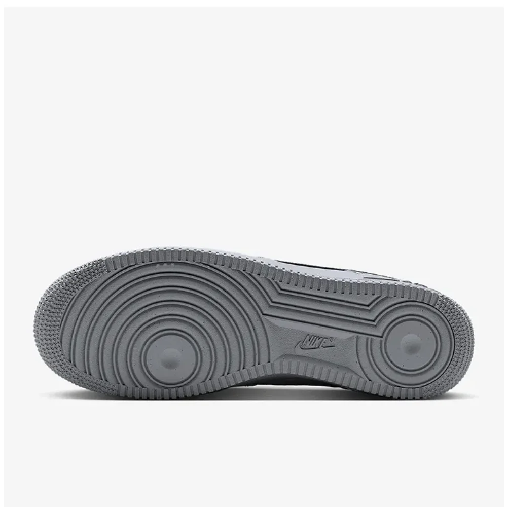 Nike Air Force 1 Ανδρικά Αντιολισθητικά, Ανθεκτικά στη Φθορά, Με Επένδυση, Ελαφριά, Κομψά Κλασικά Παπούτσια Καθημερινής Χρήσης HQ2037-004