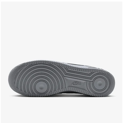 Nike Air Force 1 Ανδρικά Αντιολισθητικά, Ανθεκτικά στη Φθορά, Με Επένδυση, Ελαφριά, Κομψά Κλασικά Παπούτσια Καθημερινής Χρήσης HQ2037-004