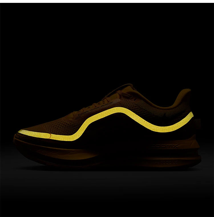 Nike Original Herren-Straßenlaufschuhe, stoßdämpfend, verschleißfest, Sports Running Shoes IH3256-700