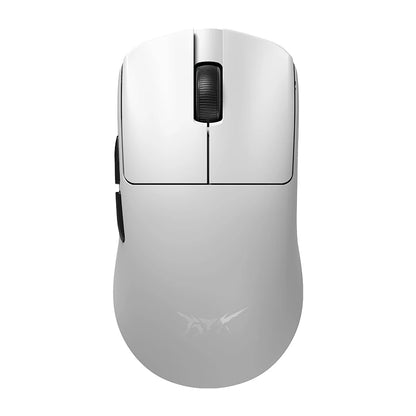 Ratón gaming inalámbrico ATK BlazingSky F1 Extreme PAW3950 Ultra Dual-Mode 8000Hz 35g ligero para e-sports FPS