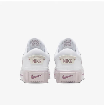 Nike Original 2024 Neue Damen-Sneaker, strapazierfähig, mit dicker Sohle, Low-Top, Casual DM7590-105