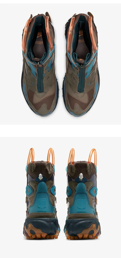 Nike – pantofi de antrenament confortabili, de modă sportivă, pentru bărbați și femei, noi, de sezon, autentici, CJ6971-200