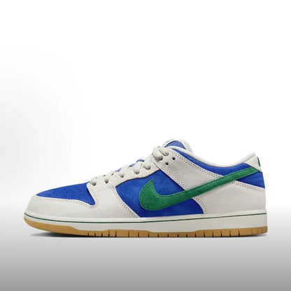 Nike Dunk SB: sneakers eleganti, minimaliste, di tendenza, leggere e versatili per un uso quotidiano confortevole e gli spostamenti casa-lavoro FD2627-200