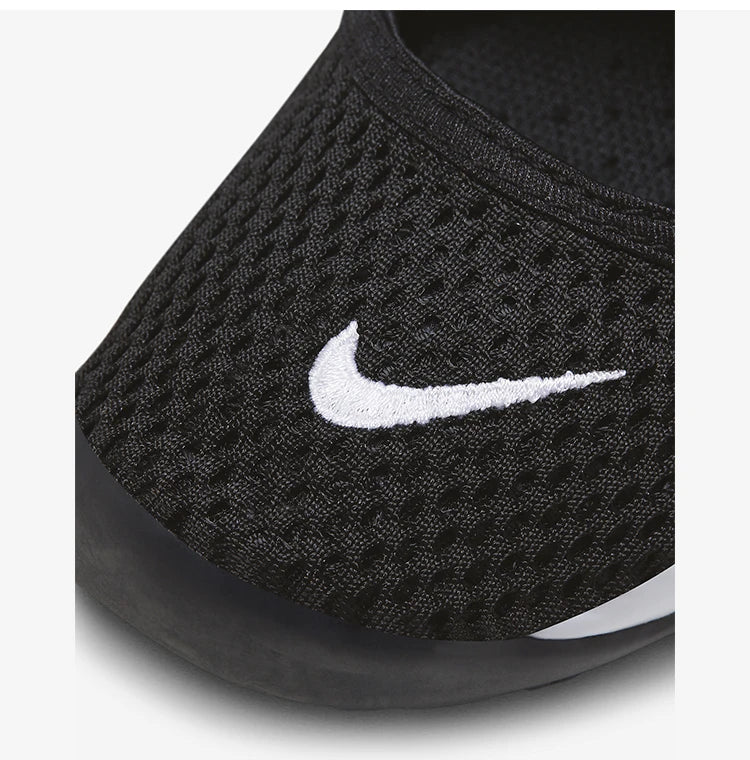 Nike genuine Air Rift large children's mesh breathable sports and leisure sandals 322359-014