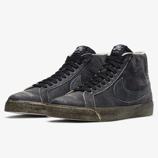 Nike Genuine SB Blazer Zoom Unisex Sport Casual Skate Shoes DA1839-001