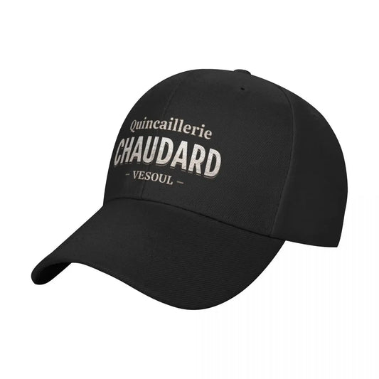 Chaudard Hardware The 7th Company cult film Men Baseball Cap fun hats Hat Luxury Brand Bobble Hat Golf Women Men's