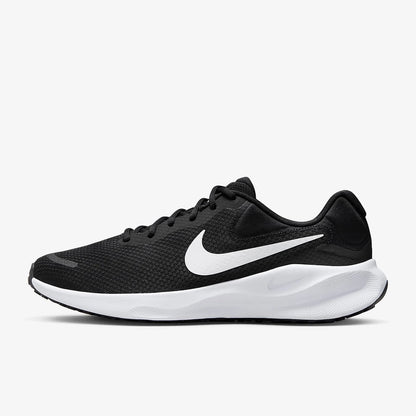 Nike Authentic Revolution 7 lette og slidstærke løbesko til mænd FB2207-001