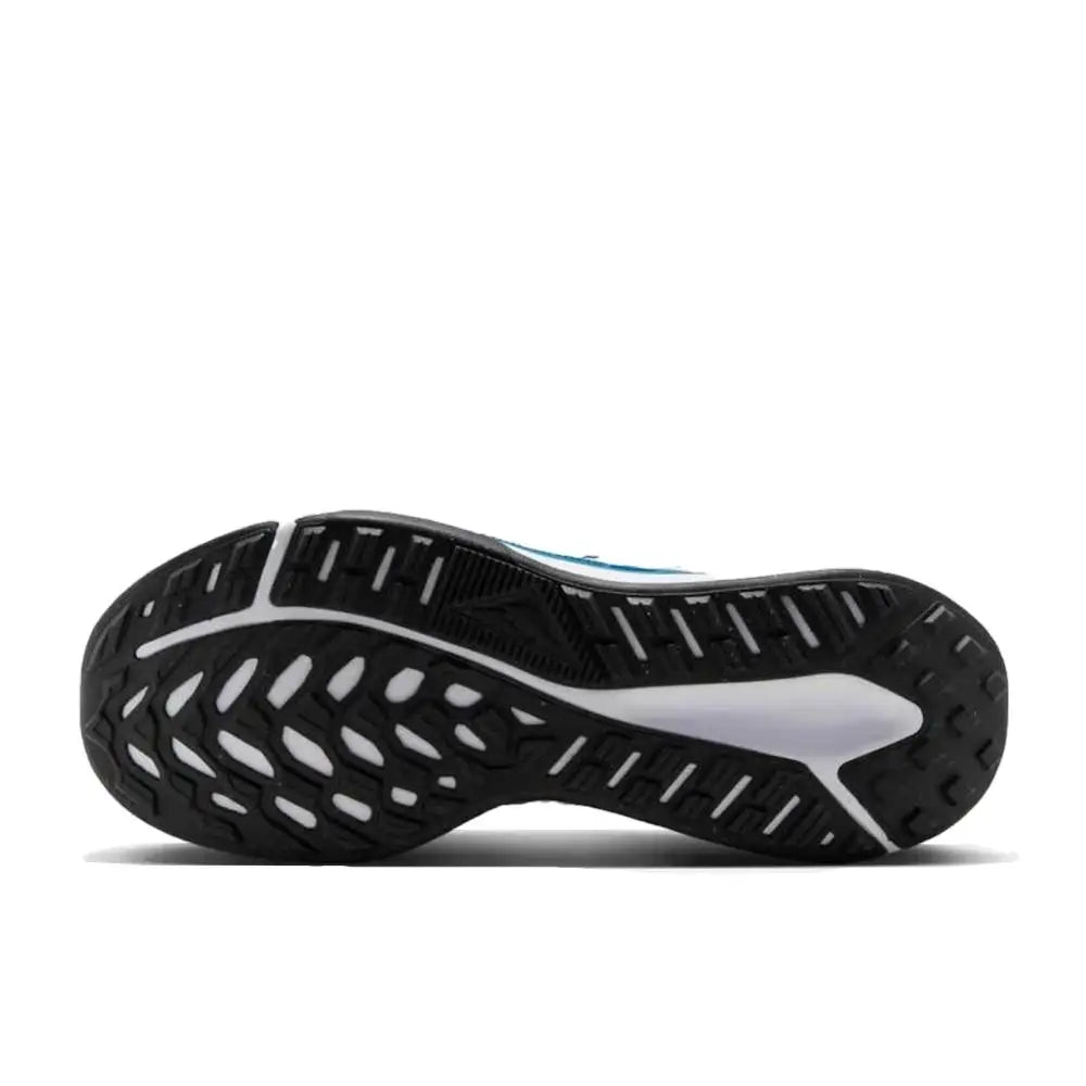 Nike Juniper Trail 2: Stylové, pohodlné, lehké a odolné nízké běžecké boty pro ženy – bílé DM0821-104