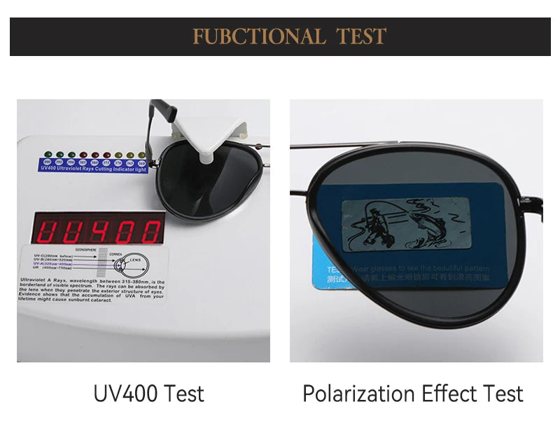 2026 New Driving Glasses TR Polarized Sunglasses For Men And Women Fishing Glasses Classic Sports Glasses UV400 Gifts Wholesale