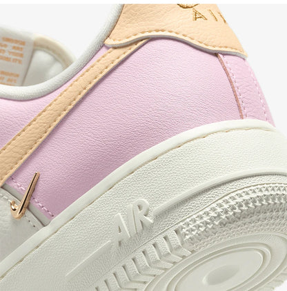 Nike Official Genuine Air Force 1 07 LX Women's Air Force One Sneakers IB2574-600
