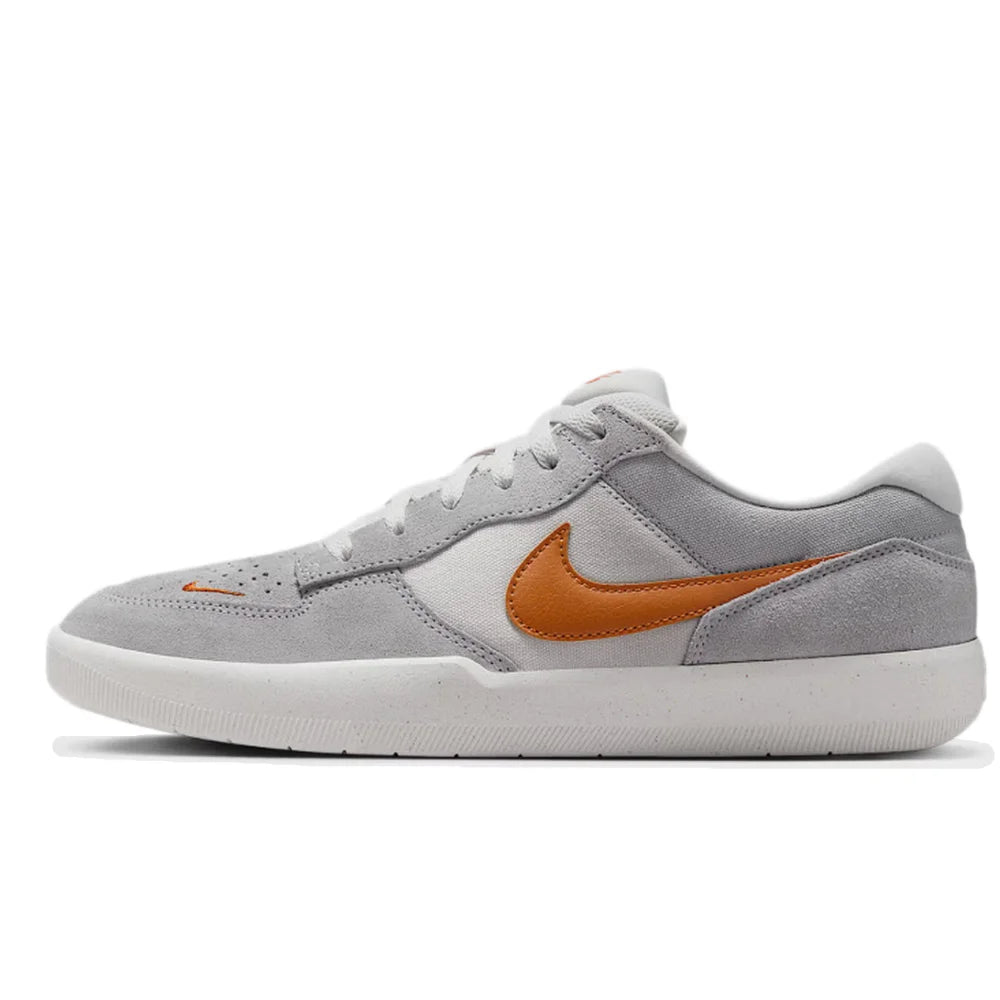 Nike SB Force 58 Scarpe casual basse unisex trendy, minimaliste, comode, alla moda e resistenti DV5477-007