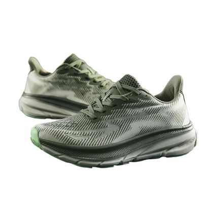 2025 New Running Casual Sports Shoes Outdoor Comfortable Spring Summer Non-Slip Sneakers Unisex Soft Trainer for Men and Women