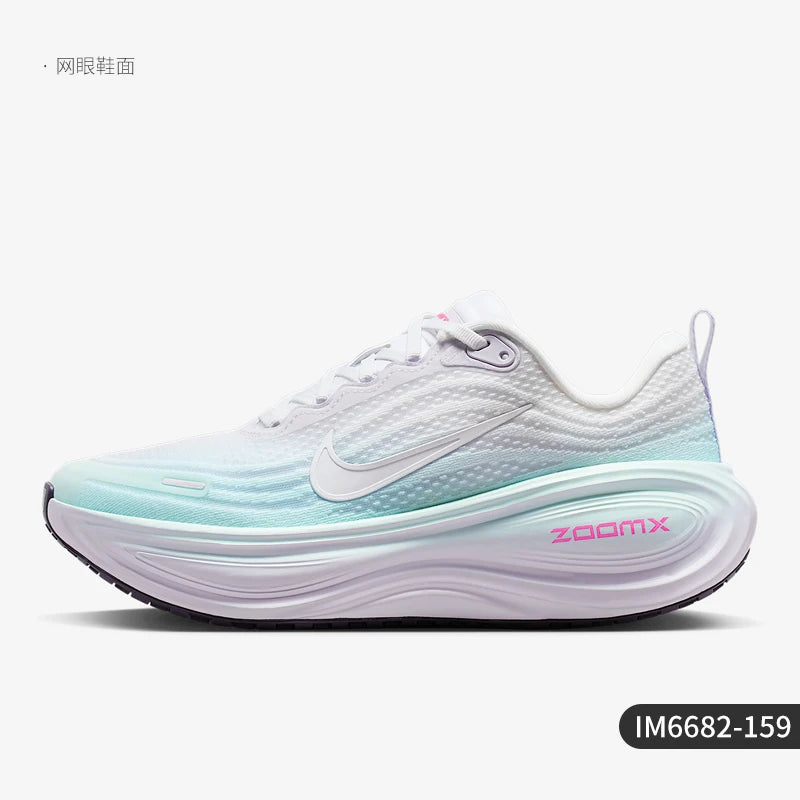 Nike Authentic Vomero Plus Sapatilhas de running leves com absorção de impacto para treino de mulher IM6682-159