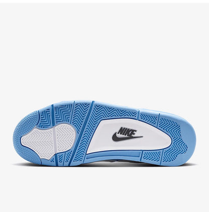 Nike genuine Air Flight 89 Herren-Sport-Basketballschuhe, Low Top, HJ4484-100