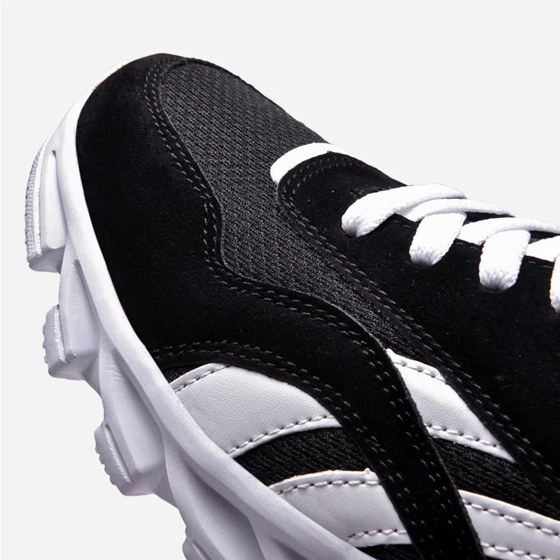 Unisex Running Shoes 2026, Comfortable Lightweight Sport Walking Sneakers, Breathable for Men and Women, Trendy Footwear