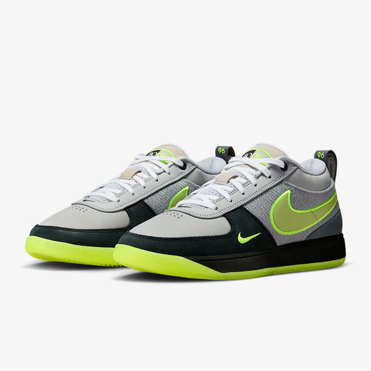 Sapatilhas de Basquetebol Desportivas Baixas Almofadadas Nike Genuine Air Max 95 para Homem e Mulher IO9704-001