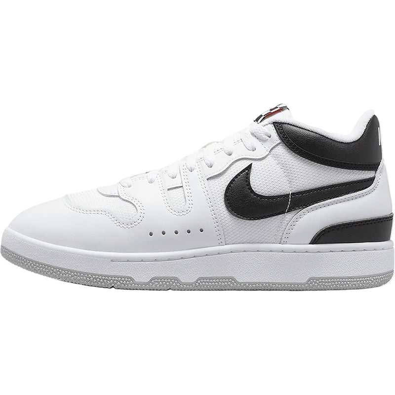 Nike Genuine MAC ATTACK Unisex Low-Top Retro Casual Sneakers FB8938-101