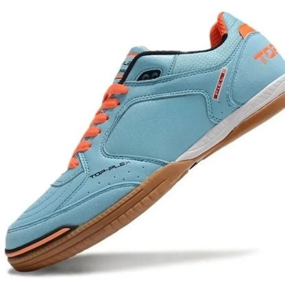 2026 Classic Brand Professional Soccer Shoe Top Quality Turf Football Men's Shoe Comfortable Anti-Slip Outdoor Football Shoe 39-45