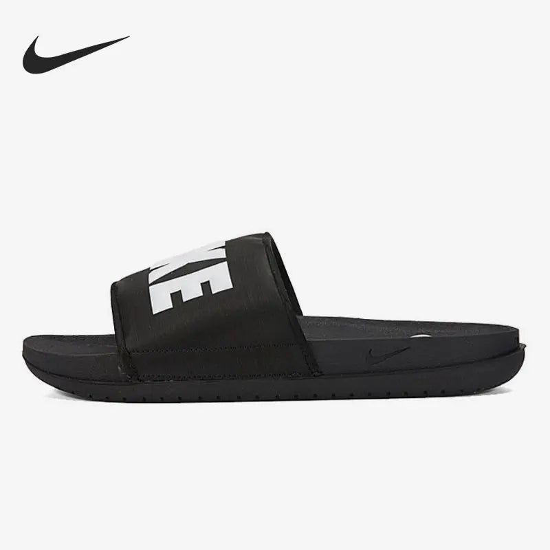 Nike Genuine Seasonal Unisex OFFCOURT SLIDE Sandalen BQ4639-012