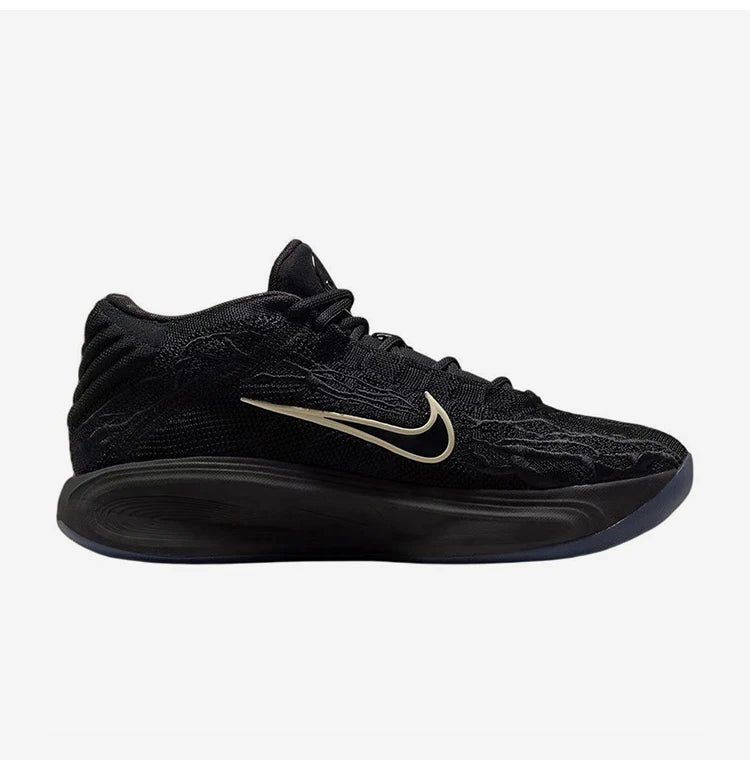 Ténis de basquetebol de treino para homem Nike Genuine G.T. HUSTLE 3 LX EP IB4169-001