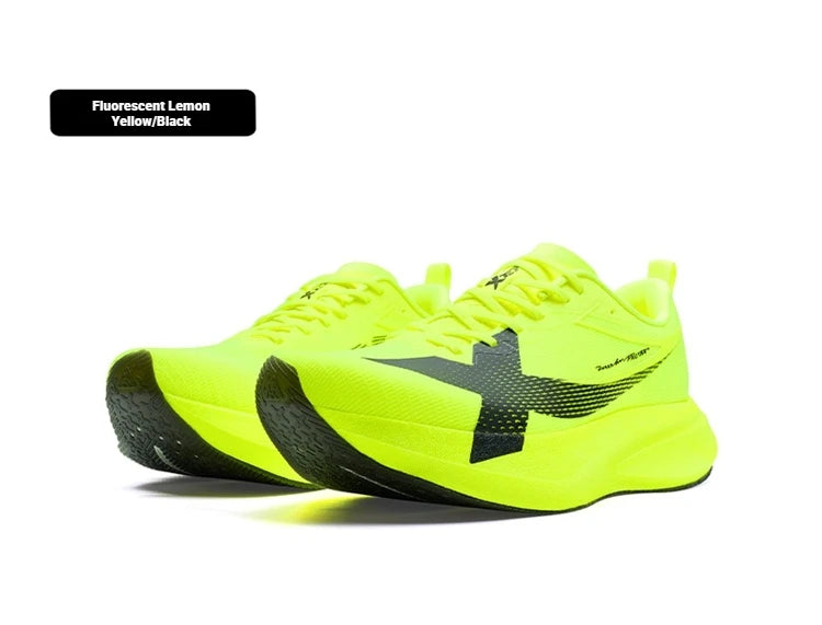 XTEP 2000km PRO Laufschuhe für Herren 2026 Frühjahr weich, langlebig, stabil, komfortabel und leicht Herren-Sportsneaker 874219110026