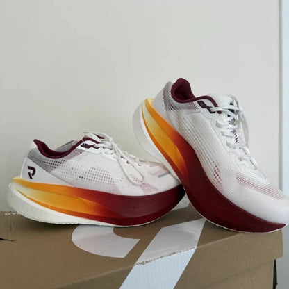 2026 Professionelle Unisex-Laufschuhe, atmungsaktive Outdoor-Sportschuhe für Damen und Herren, bequeme Walking- und Jogging-Schuhe für Paare
