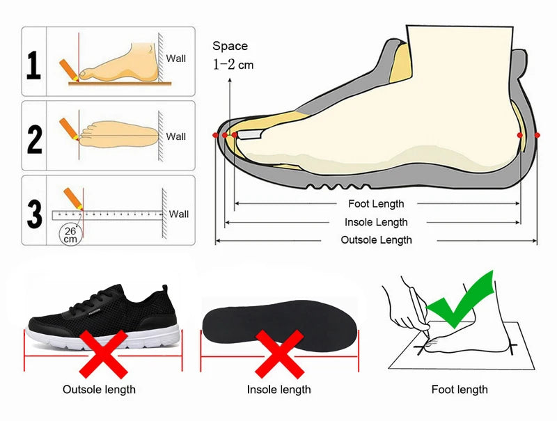Scarpe da trekking da uomo in EVA, impermeabili, antiscivolo, in pelle, per sport outdoor, campeggio, running e jogging, novità 2025