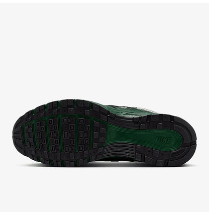 Nike genuine 2025 Men's Trendy Sports Laced Slip-Resistant Casual Shoes IF0668-001