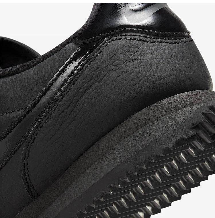 Nike genuine CORTEZ Women's Low-Top Retro Lightweight Cushioned Casual Shoes FB6877-002
