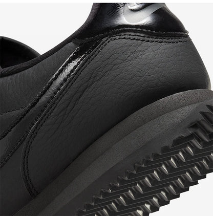 Nike genuine CORTEZ Women's Low-Top Retro Lightweight Cushioned Casual Shoes FB6877-002