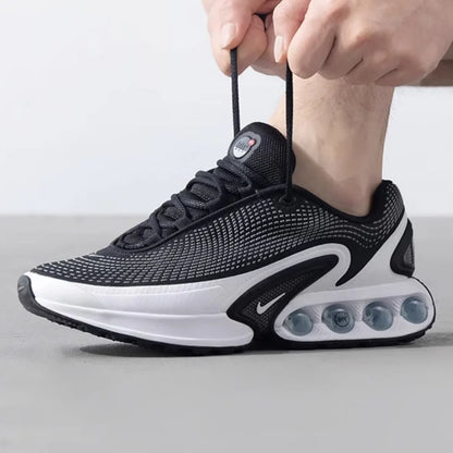 Nike Air Max Dn New Half-Length Air-Cushioned Casual Running Shoes DV3337-003/DV3337-011/DV3337-013