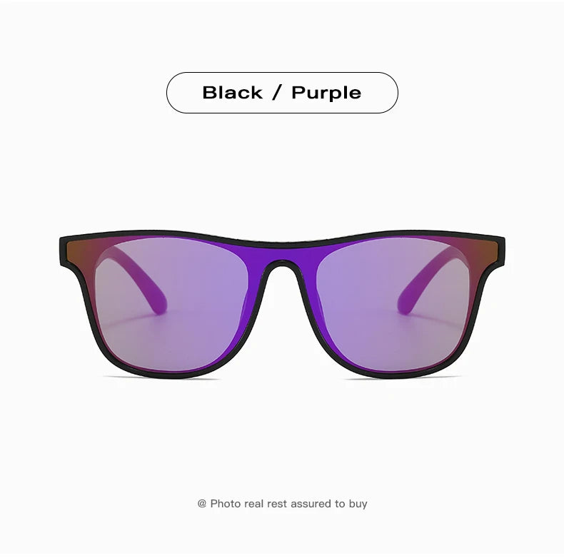 KAROS Polarized Sunglasses For Men Women Square Oversized Anti Glare Driving Eyewear Mirror Sun Glasses Women UV400 Goggles YZ20