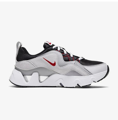 Nike genuine RYZ 365 women's comfortable and cushioned sports and leisure shoes BQ4153-001