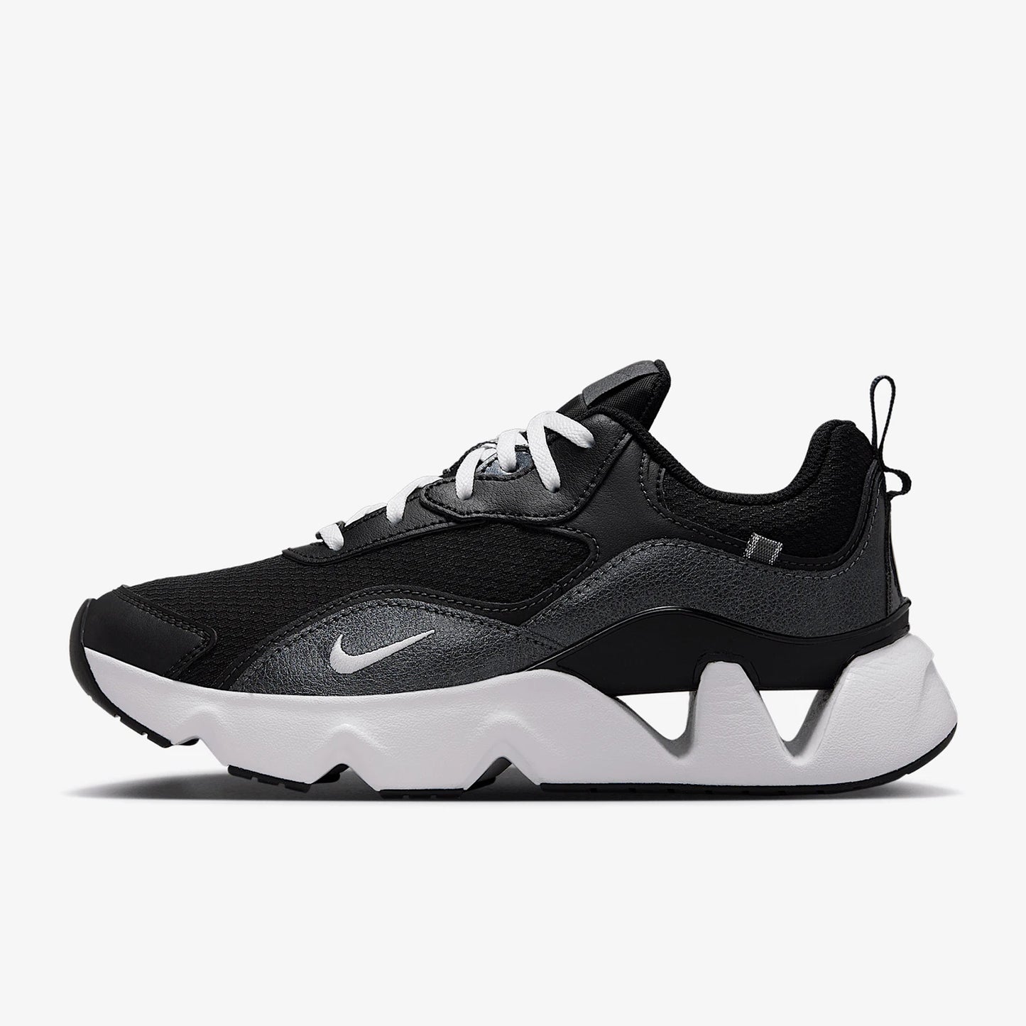 Zapatillas Nike RYZ 365 auténticas para mujer, transpirables, retro, con suela gruesa, deportivas y de ocio, CU4874-005