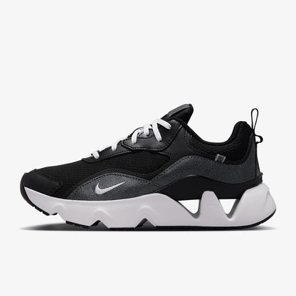 Zapatillas Nike RYZ 365 auténticas para mujer, transpirables, retro, con suela gruesa, deportivas y de ocio, CU4874-005