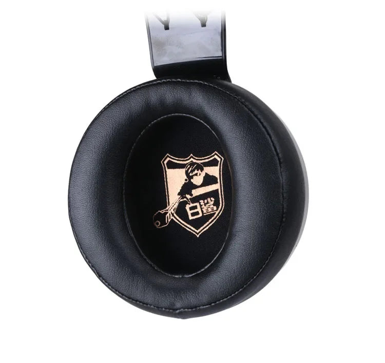 Somic G941 Wired Headphones Gamer Headphone Denoise Gaming Headphone Custom With Microphone Headsets 7.1 Stereo Sound Headset