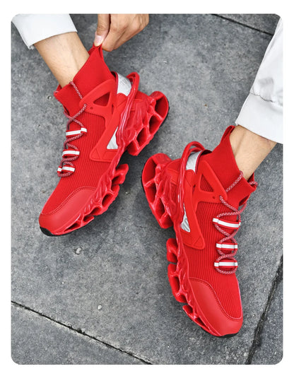 Scarpe da uomo, sneakers, scarpe casual da uomo, scarpe da tennis, scarpe di lusso, scarpe da ginnastica, scarpe traspiranti, mocassini alla moda, scarpe da corsa per uomo
