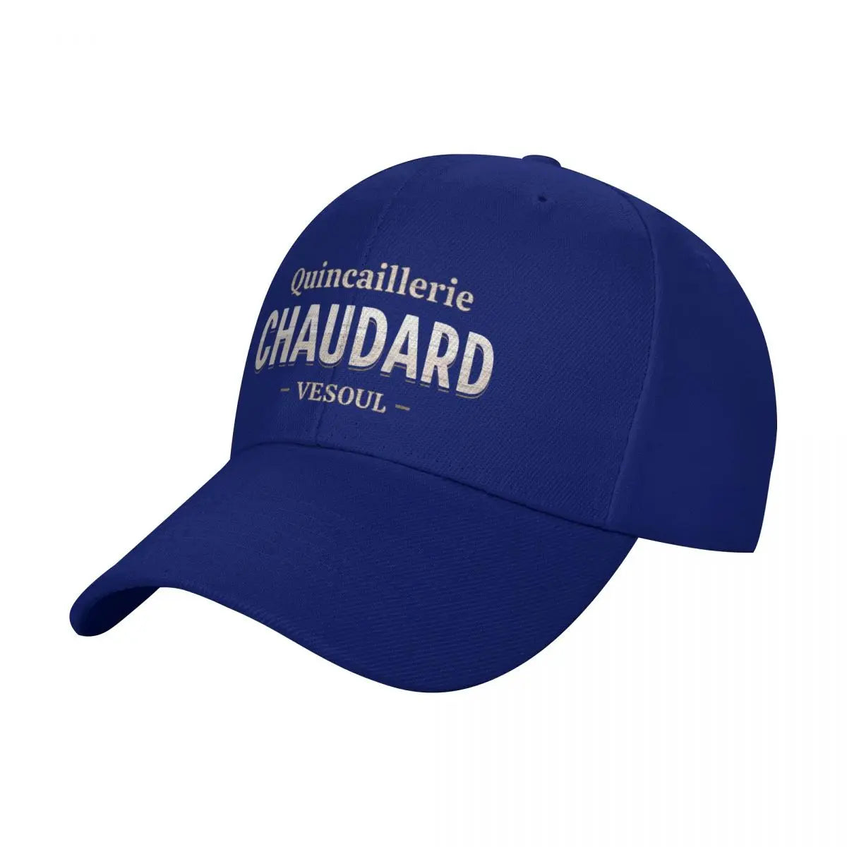 Chaudard Hardware The 7th Company cult film Men Baseball Cap fun hats Hat Luxury Brand Bobble Hat Golf Women Men's