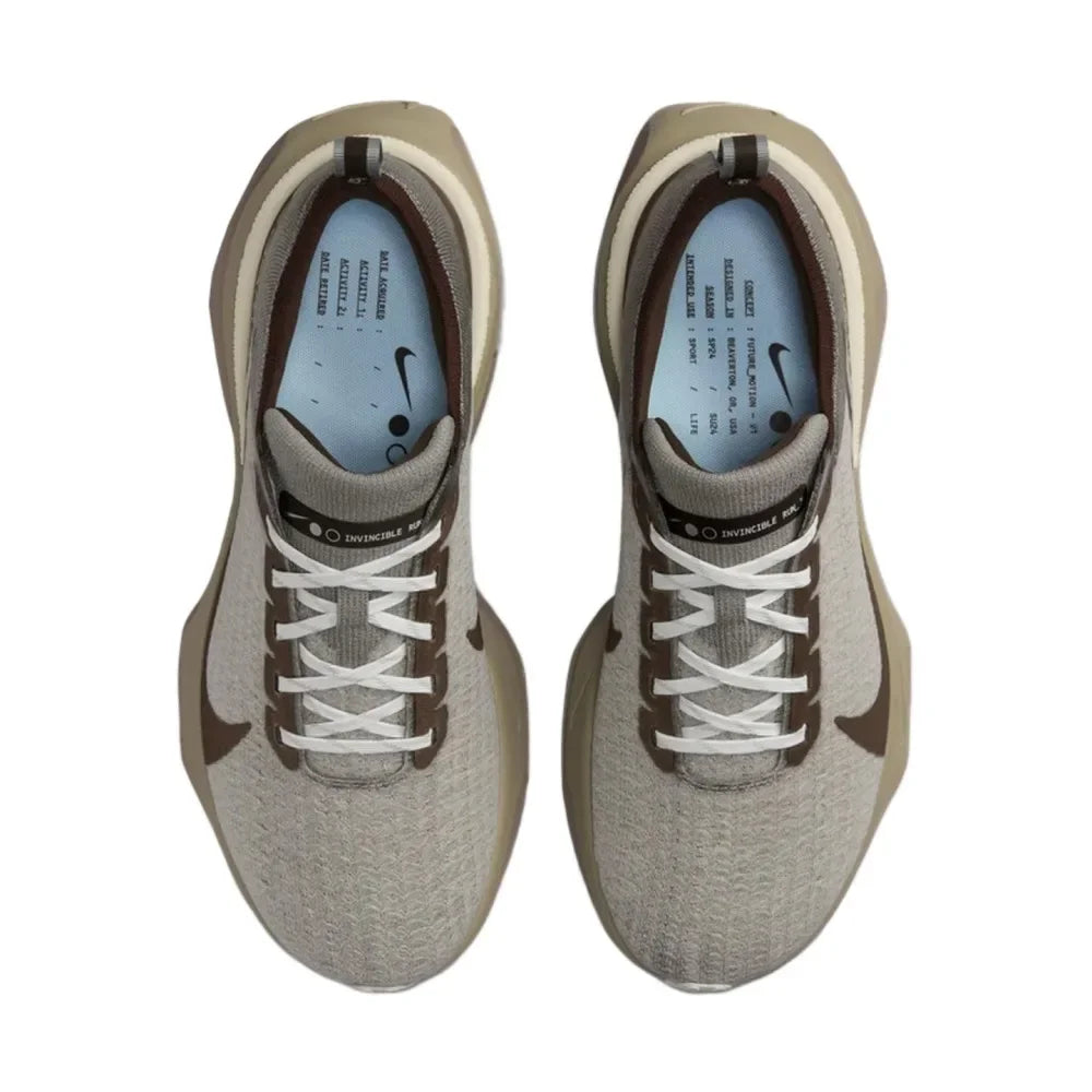 Nike Invincible 3 – multifunkční, odpružené, odolné a prodyšné nízké běžecké boty pro muže FZ3654-053