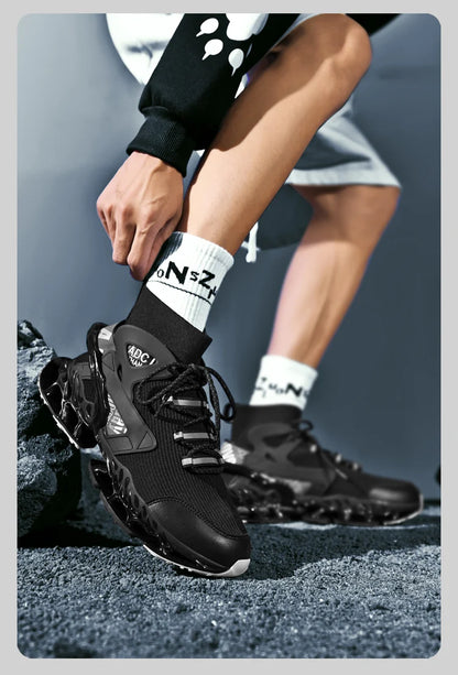 Scarpe da uomo, sneakers, scarpe casual da uomo, scarpe da tennis, scarpe di lusso, scarpe da ginnastica, scarpe traspiranti, mocassini alla moda, scarpe da corsa per uomo
