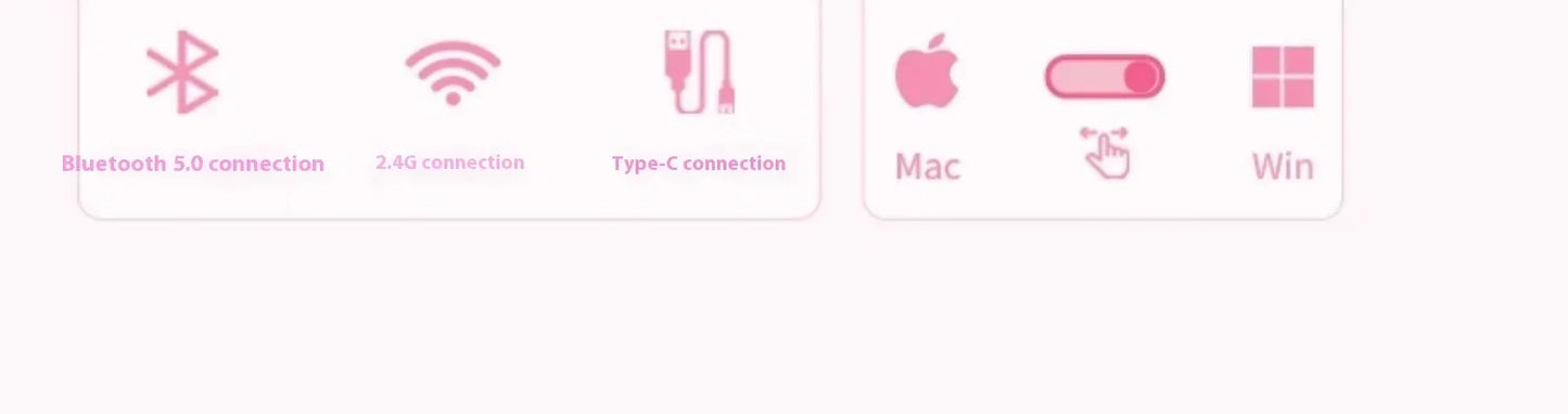 Mercury K1 Grava Star Breaking 75 RGB Mechanical Keyboard Gaming Bluetooth 2.4G Wired RGB Hotswap Gamer Non-contact Keyboard