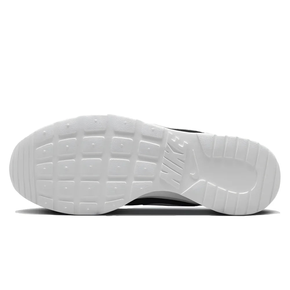 Nike TANJUN FLYEASE Damen-Freizeitschuhe mit rutschfester Sohle und langlebiger Dämpfung, Sportschuhe DV7786-001