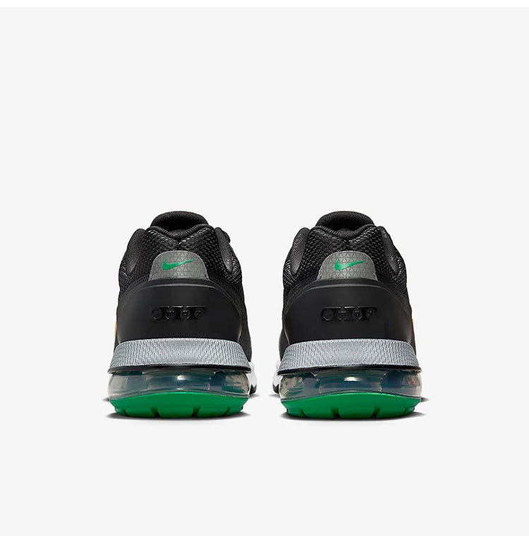 Ténis de corrida almofadados Nike Official Genuine Air Max Pulse para homem FN7459-003