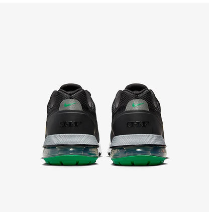 Ténis de corrida almofadados Nike Official Genuine Air Max Pulse para homem FN7459-003