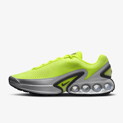 Nike Air Max Dn originali da uomo, scarpe leggere con supporto reattivo DV3337-700